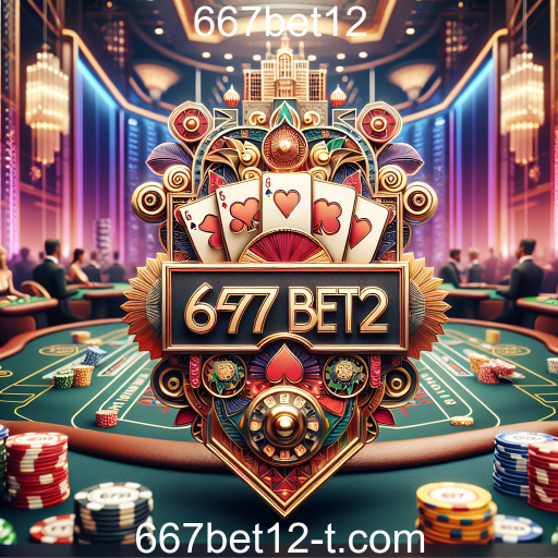 Baccarat: O Jogo de Cartas que Conquista Todos os Jogadores