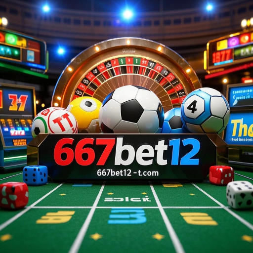 667bet12