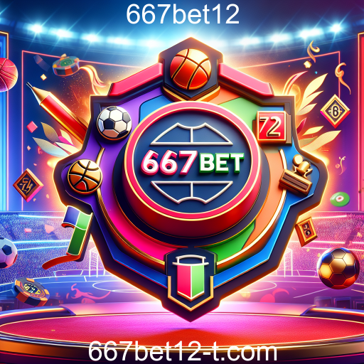 Explorando as Apostas Esportivas na 667bet12